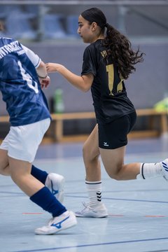 Bild 290 - wBJ Power Girls Cup Suederelbe
